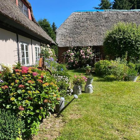 Bredal Heddahgaarden Bed & Breakfast エクステリア 写真