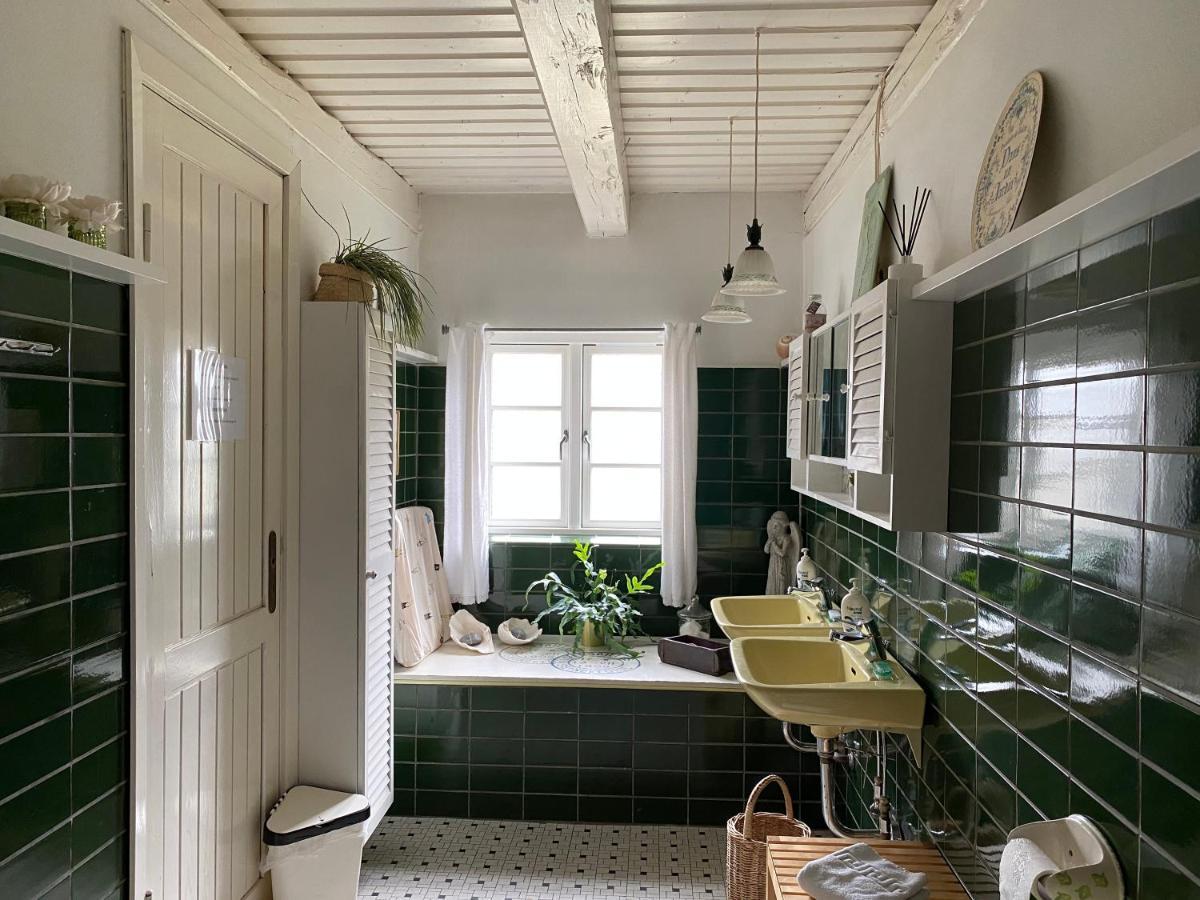 Bredal Heddahgaarden Bed & Breakfast エクステリア 写真