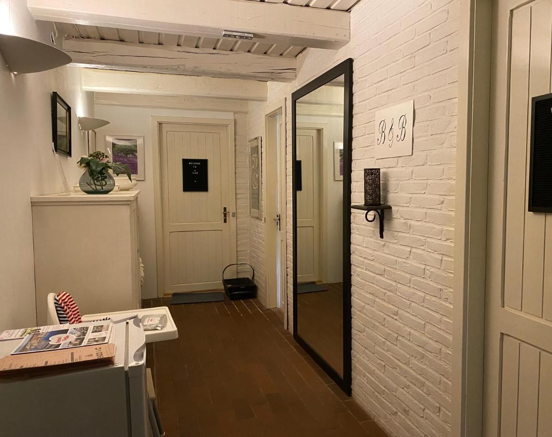 Bredal Heddahgaarden Bed & Breakfast エクステリア 写真
