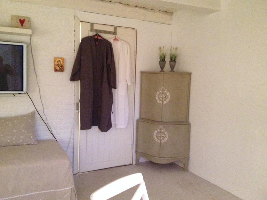 Bredal Heddahgaarden Bed & Breakfast 部屋 写真