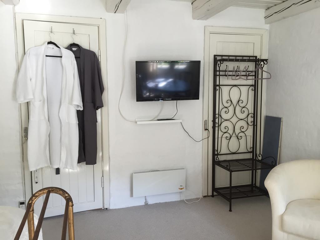 Bredal Heddahgaarden Bed & Breakfast 部屋 写真