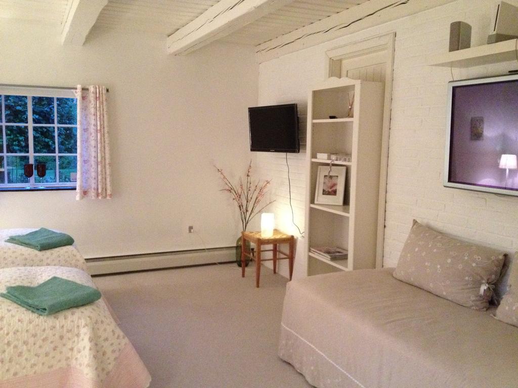 Bredal Heddahgaarden Bed & Breakfast 部屋 写真